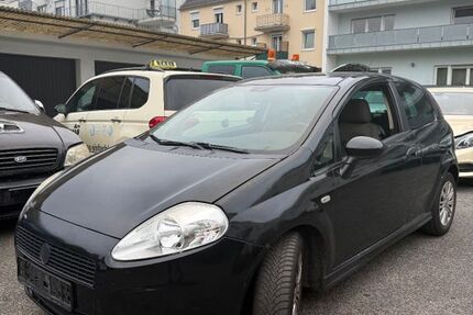 Fiat Punto 189.986 km 1.499 € Bonn 53229