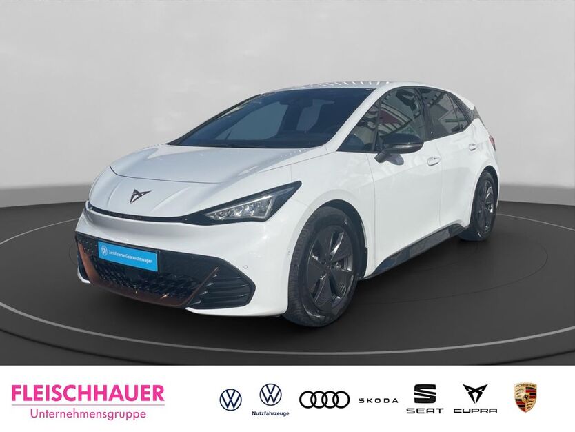 Cupra Born 51.856 km 24.980 € Köln-Mülheim 51063