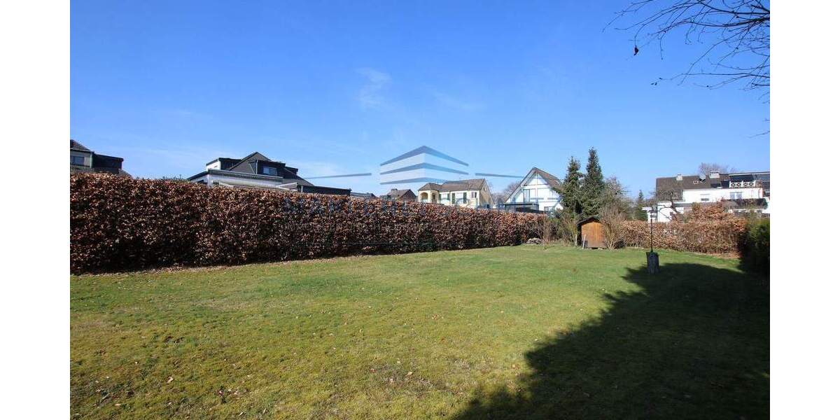 Grundstück Siegburg Stallberg - 309.000&euro; | Angebot:25728255