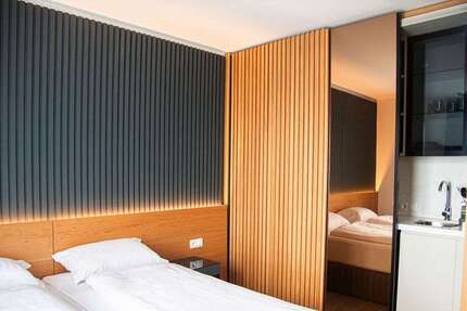 Zimmer Bornheim - 1 Zimmer, 1.090&euro; | Angebot:24986643