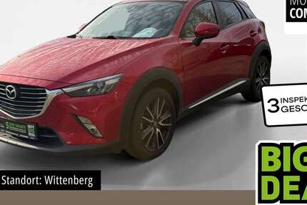 Mazda CX-3 72.000 km 13.990 &euro; Köln 50968