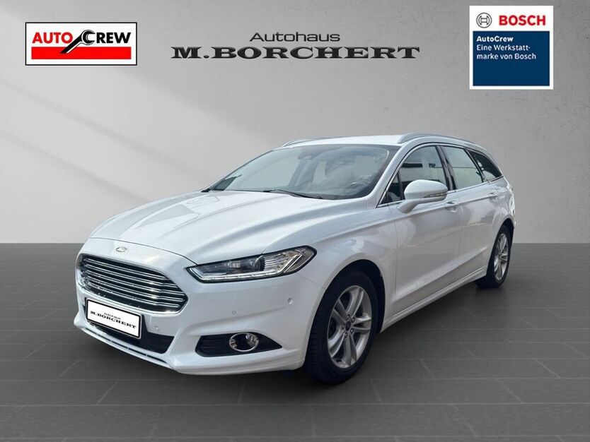 Mondeo