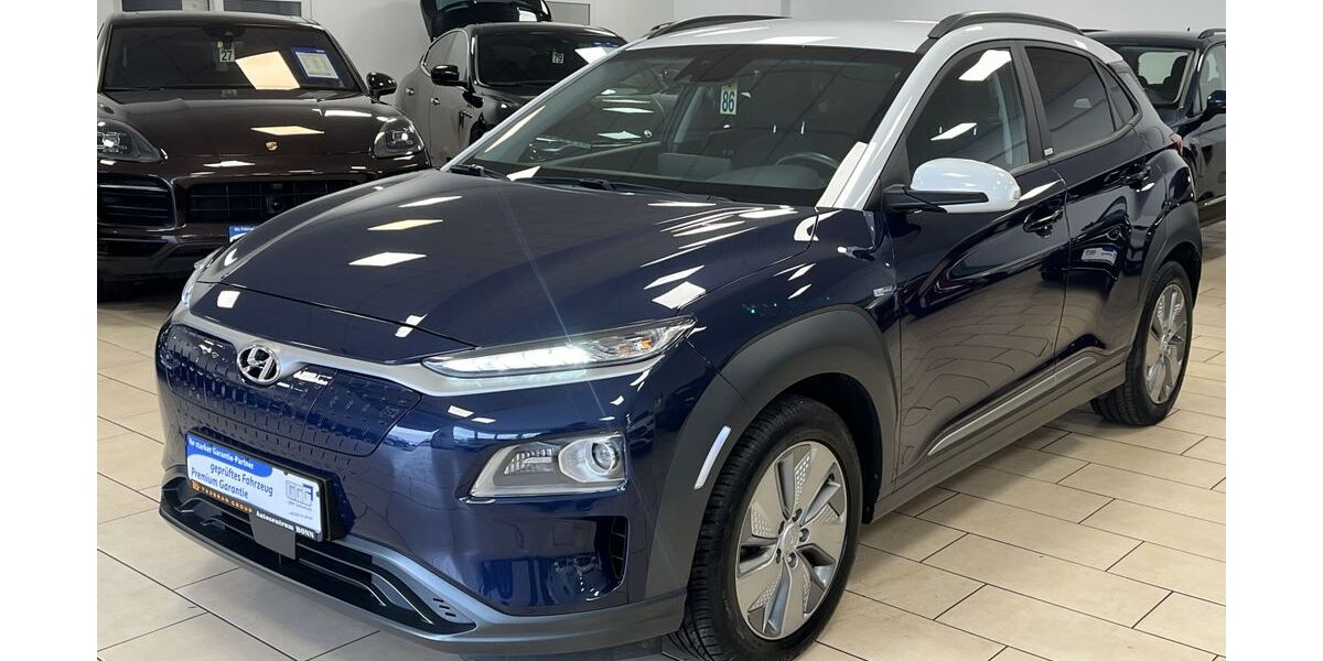 Hyundai KONA 42.376 km 19.500 &euro; Bonn 53227
