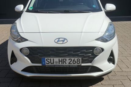 Hyundai i10 86.000 km 8.800 &euro; Sankt Augustin 53757