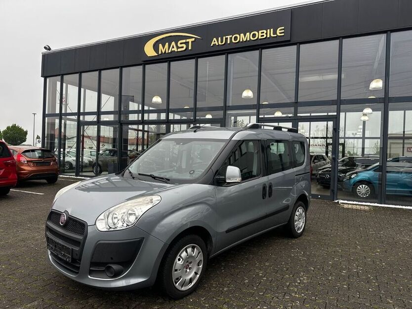 Doblo