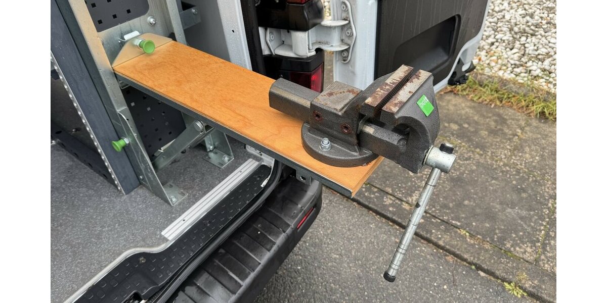 Renault Trafic L2H1 Sth Regale/Schraubst EU6 GARANTIE 85.000 km 17.500 &euro; Erftstadt 50374