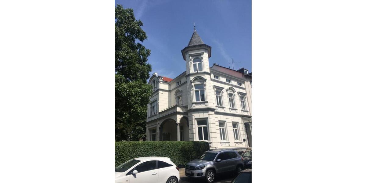Etagenwohnung Bonn Poppelsdorf - 1 Zimmer, 20 m&sup2;, 300&euro; | Angebot:24389106