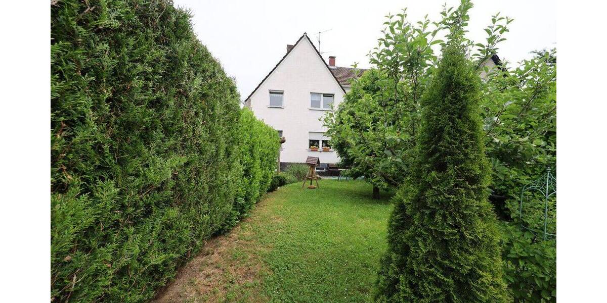Mehrfamilienhaus, Wohnhaus Weilerswist-Metternich Metternich - 6 Zimmer, 163 m&sup2;, 420.000&euro; | Angebot:26841478