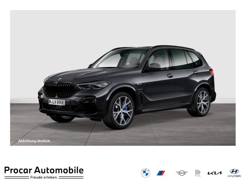 BMW X5 62.177 km 62.820 € Köln Süd 50968