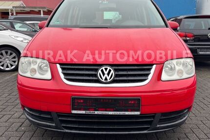 VW Touran 370.100 km 999 &euro; Siegburg 53721