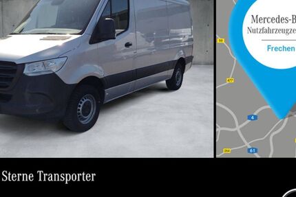 Mercedes-Benz Sprinter 122.356 km 26.156 € Frechen 50226