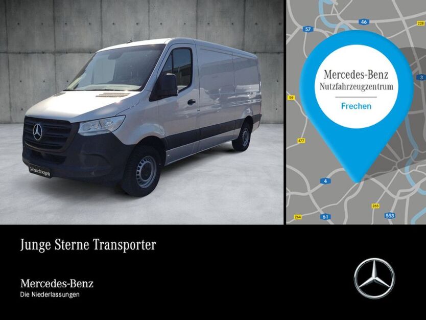 Mercedes-Benz Sprinter 122.356 km 26.156 € Frechen 50226