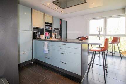 Haus Bonn Heiderhof - 3 Zimmer, 380.000&euro; | Angebot:25279134