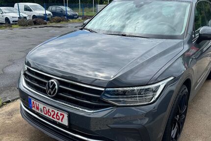 VW Tiguan 79.890 km 20.900 &euro; Remagen 53424