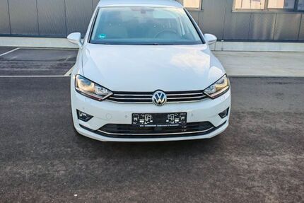 VW Golf Sportsvan 108.000 km 12.200 &euro; Euskirchen 53879