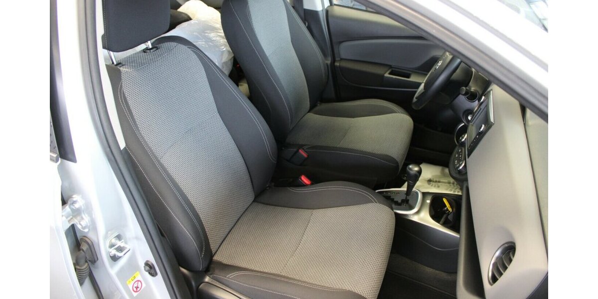 Toyota Yaris Hybrid 1.5 VVT-i Edition-S - 8-Fach - 39.573 km 13.980 &euro; Euskirchen 53881