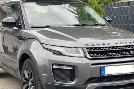 Land Rover Range Rover Evoque 90.064 km 21.500 € Euskirchen 53879