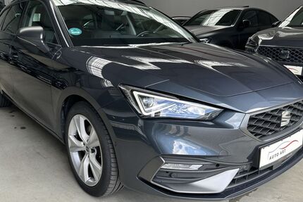 Seat Leon 62.889 km 23.800 € Eitorf 53783