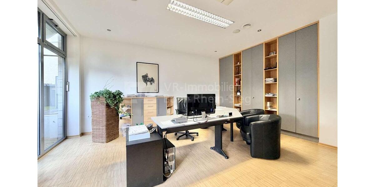 Gewerbeobjekt Bonn Hardtberg - 1.600&euro; | Angebot:25896562