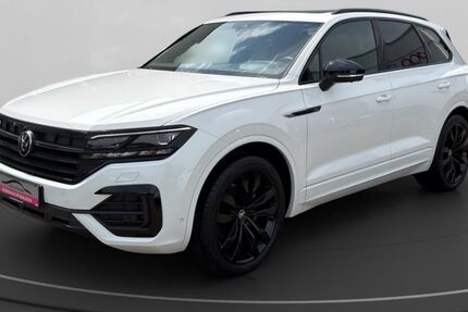 VW Touareg 62.500 km 52.680 &euro; Euskirchen 53879