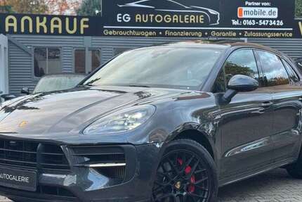 Porsche Macan 61.300 km 68.850 € Köln 51109