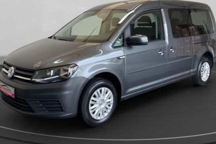 VW Caddy 43.342 km 21.970 € Köln 50823
