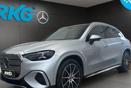 Mercedes-Benz GLC 300 9.800 km 71.690 &euro; Bonn 53119