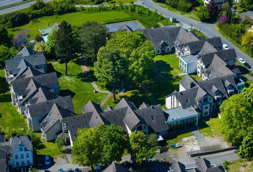 Wohnung zum Mieten in Unkel 720 € 45 m² 1 zimmer