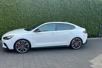 Hyundai i30 90.000 km 22.900 &euro; Erftstadt 50374