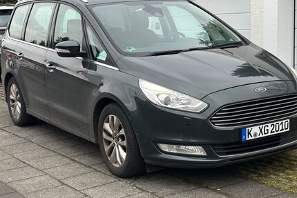 Ford Galaxy 145.000 km 11.500 &euro; Köln 51109