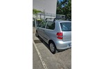 VW Fox 122.000 km 11.111 € Köln 50667