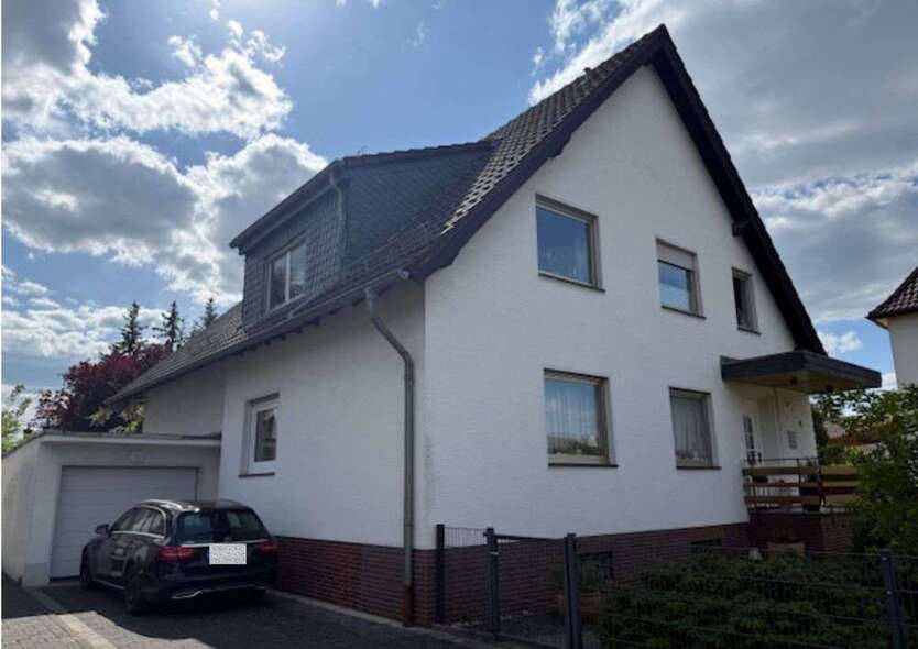 Wohnung zum Mieten in Bonn 1.500 € 107 m²