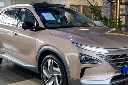 Hyundai NEXO 21.795 km 16.300 € Eitorf 53783