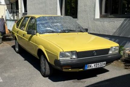 VW Passat 160.000 km 9.500 € Bonn 53117
