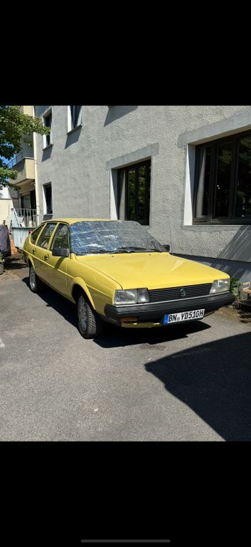 VW Passat 160.000 km 9.500 € Bonn 53117