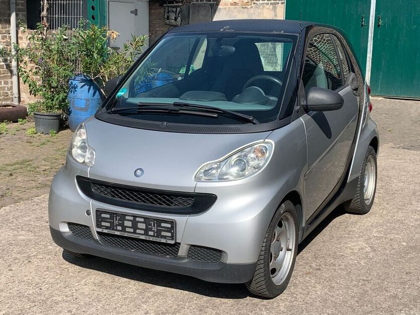 ForTwo