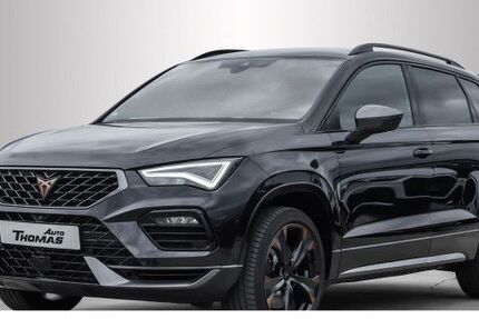 Cupra Ateca 62.130 km 29.889 € Bonn 53227