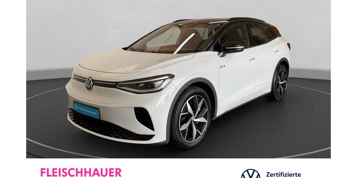 VW ID.4 14.105 km 42.960 &euro; Köln 50823