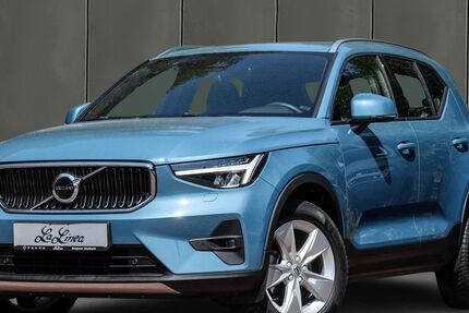 Volvo XC40 30.550 km 29.650 &euro; Bergisch Gladbach 51469