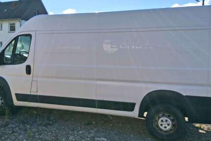 Fiat Ducato 163.500 km 12.495 &euro; Hennef Uckerath 53773