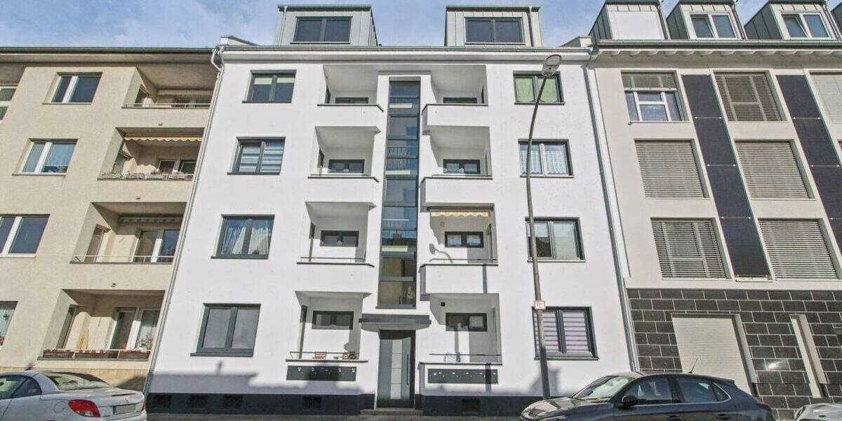 Mehrfamilienhaus, Wohnhaus Köln Mülheim - 2 Zimmer, 514 m&sup2;, 2.369.000&euro; | Angebot:26555853