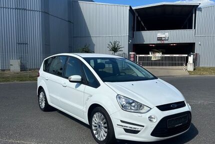 Ford S-Max 100.000 km 10.650 € Köln 50855