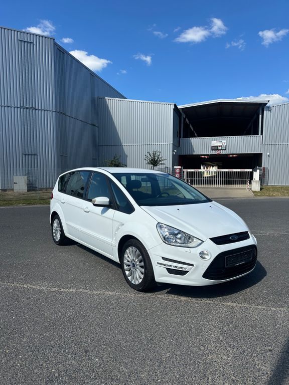 Ford S-Max 100.000 km 10.650 € Köln 50855