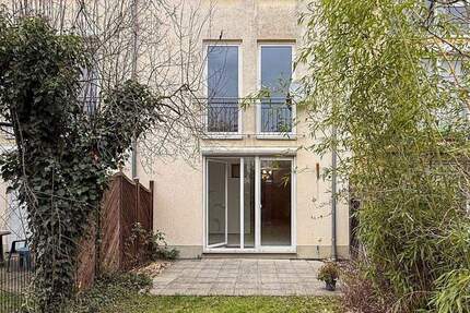 Haus Siegburg - 4 Zimmer, 124 m&sup2;, 399.000&euro; | Angebot:24530756