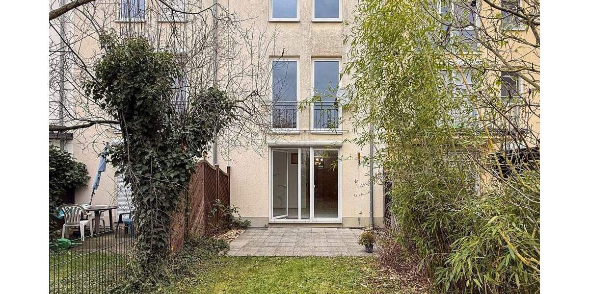 Reihenmittelhaus Siegburg - 4 Zimmer, 124 m&sup2;, 399.000&euro; | Angebot:24530756