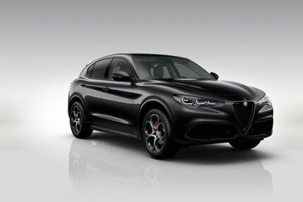 Alfa Romeo Stelvio 4.130 km 49.680 &euro; Köln 51065