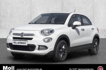 Fiat 500X 67.501 km 11.650 &euro; Köln 50825