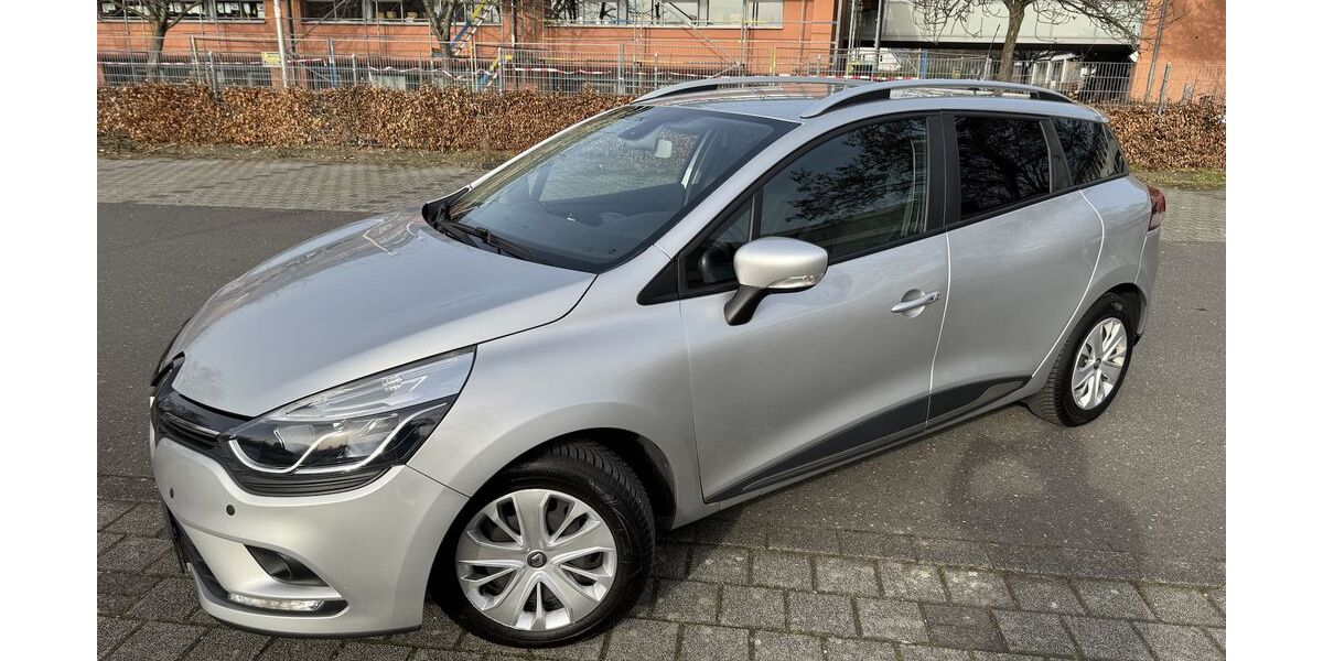 Renault Clio 70.000 km 11.500 &euro; Erftstadt (bei Köln) 50374