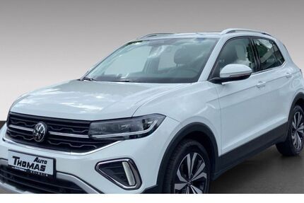 VW T-Cross 26.785 km 22.790 &euro; Bad Honnef 53604