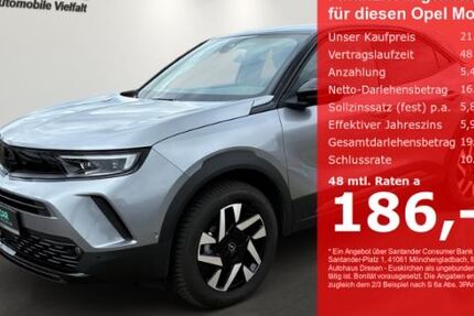 Opel Mokka 8.570 km 20.990 &euro; Euskirchen 53881